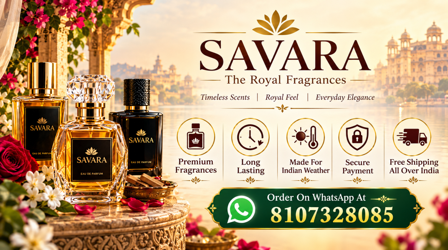SAVARA promo