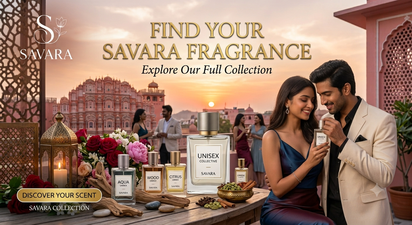 Find My Fragrance