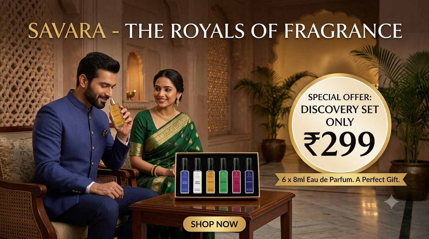 SAVARA promo
