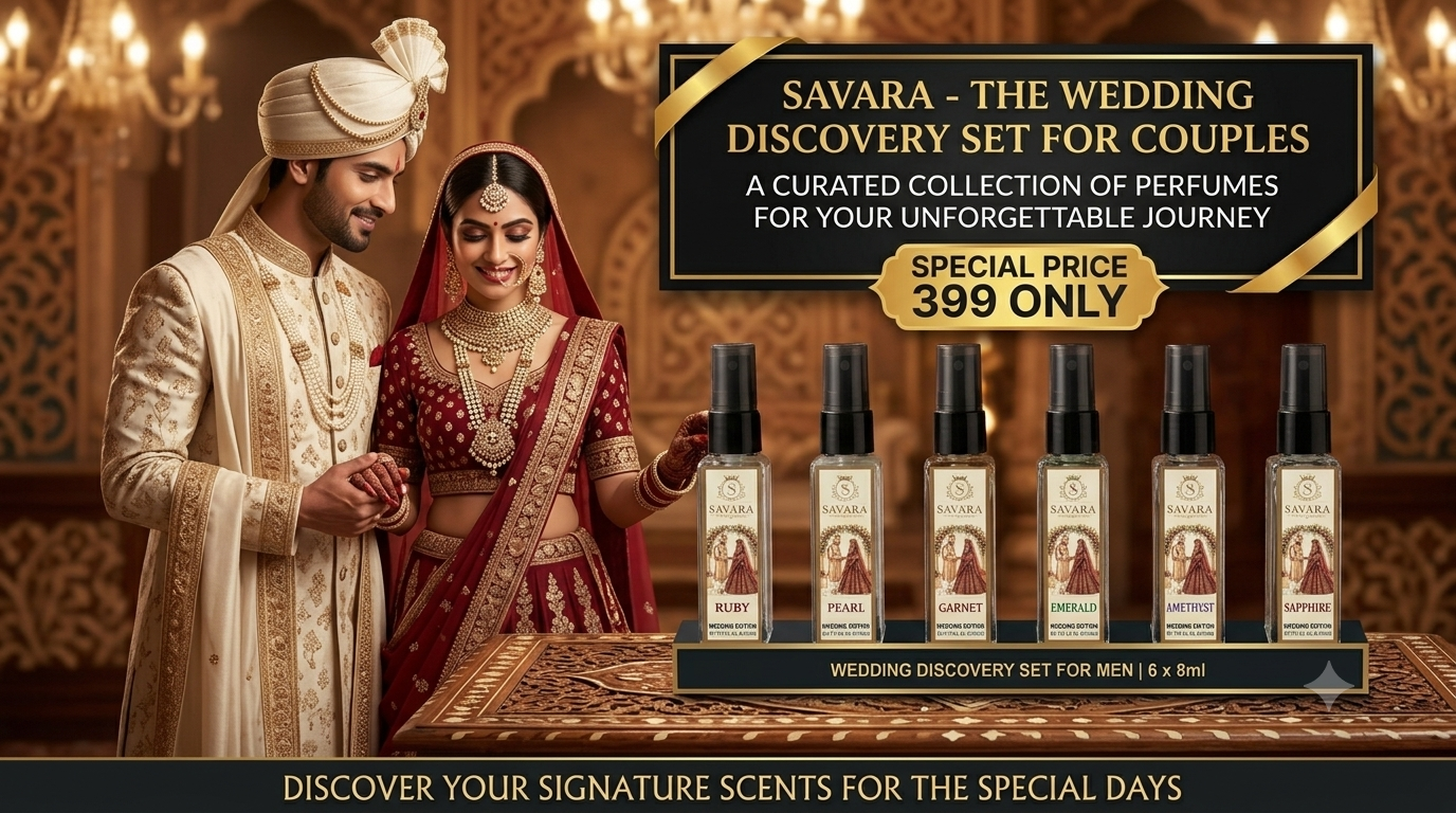 SAVARA promo