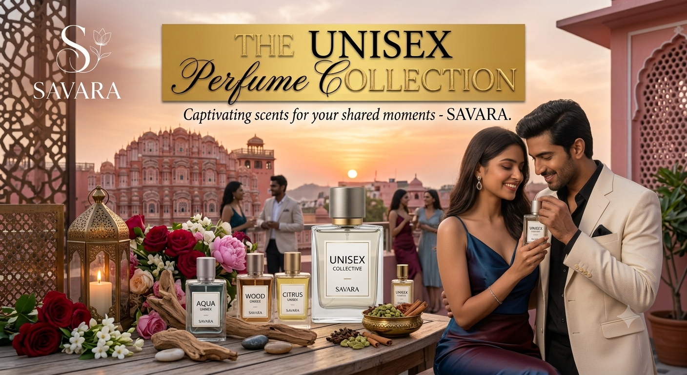 UniSex Perfume
