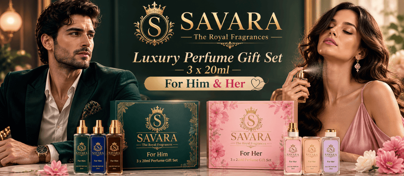 SAVARA promo