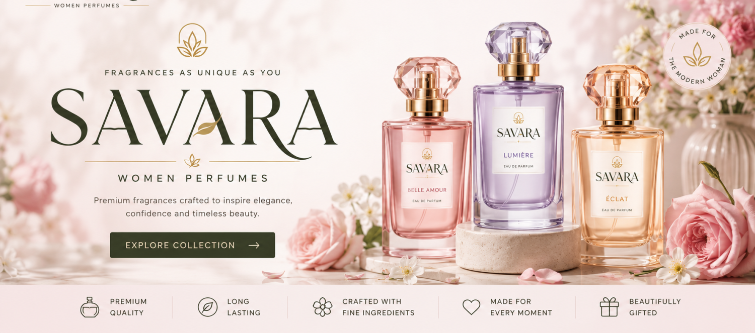 SAVARA promo