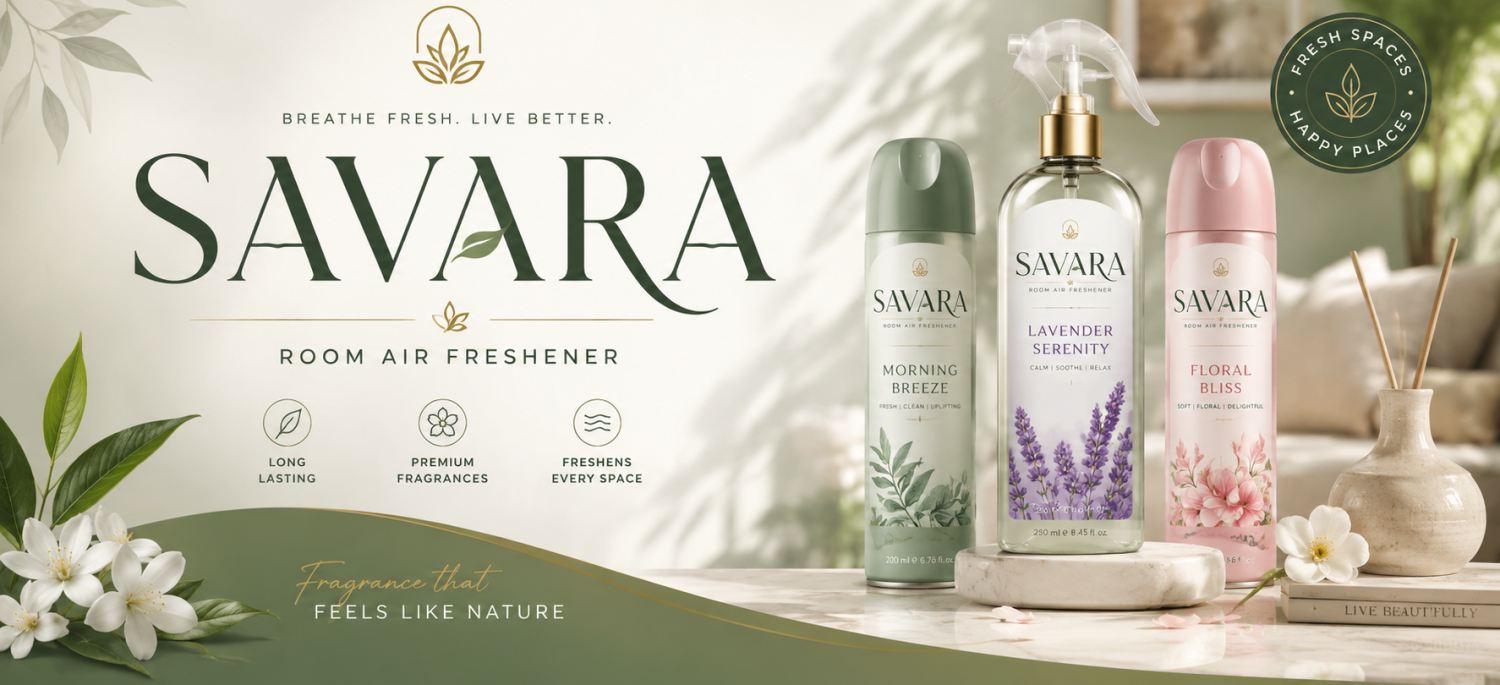 SAVARA promo