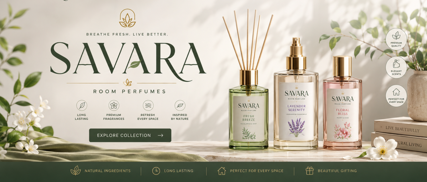 SAVARA promo